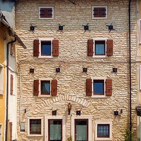 Da Andrea E Raffaella Guest House Sant'Anna d'Alfaedo Екстериор снимка