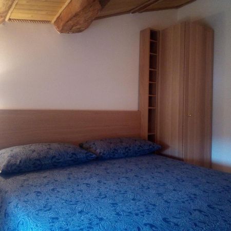 Da Andrea E Raffaella Guest House Sant'Anna d'Alfaedo Екстериор снимка