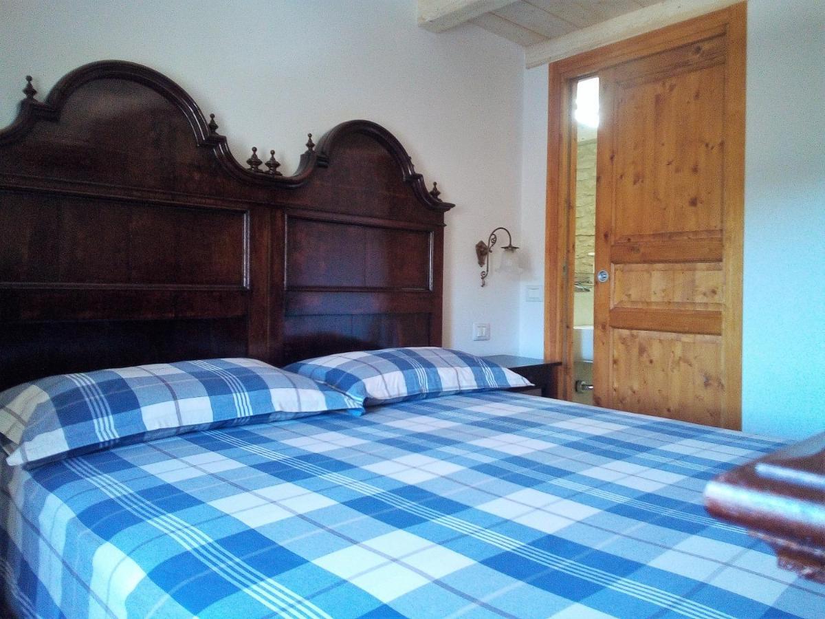 Da Andrea E Raffaella Guest House Sant'Anna d'Alfaedo Екстериор снимка
